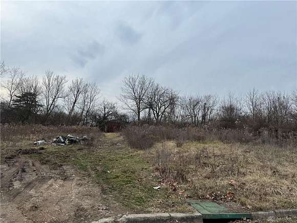 0.1 Acres of Residential Land for Sale in Dayton, Ohio