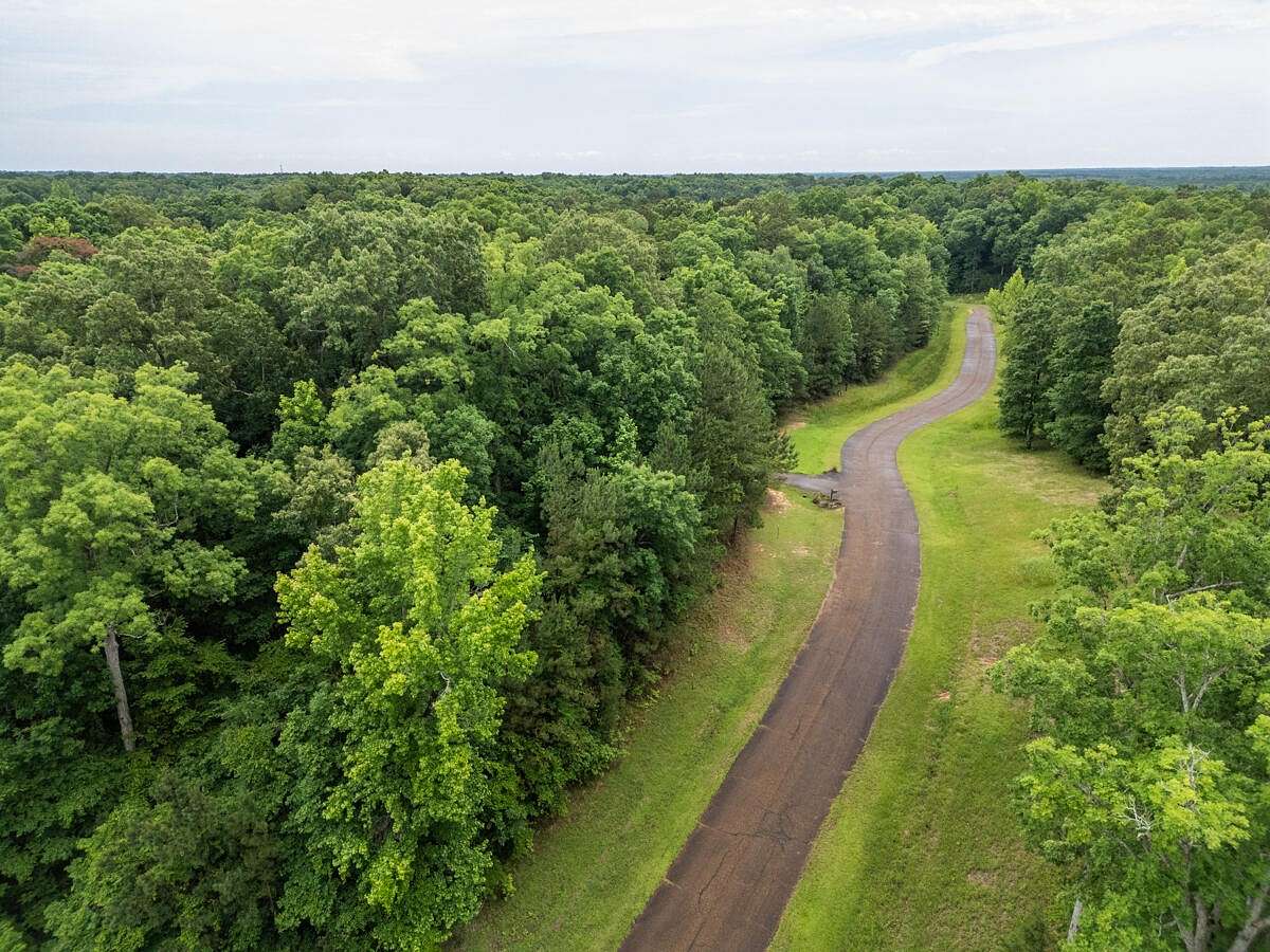 4.1 Acres of Land for Sale in Columbus, Mississippi