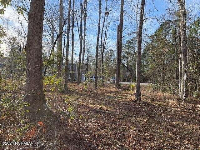 2.22 Acres of Residential Land for Sale in Jacksonville, North Carolina