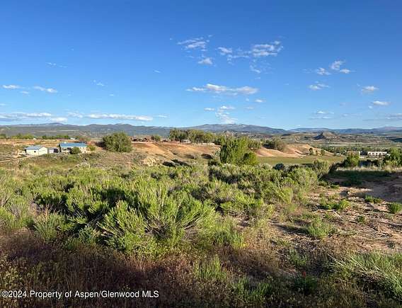 0.18 Acres of Residential Land for Sale in Silt, Colorado