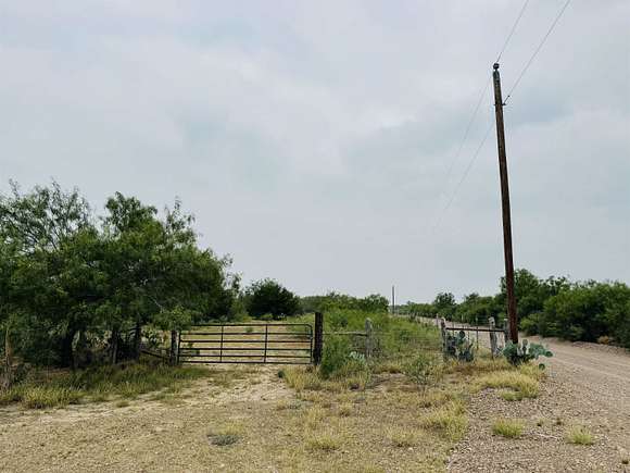 28.2 Acres of Land for Sale in Zapata, Texas
