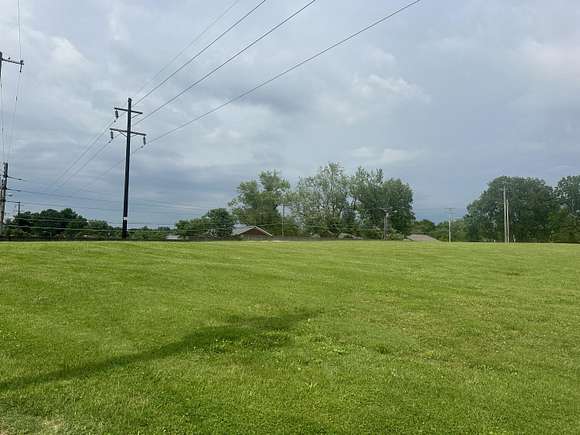 1.1 Acres of Commercial Land for Sale in Richmond, Kentucky