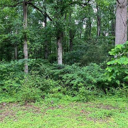 0.52 Acres of Residential Land for Sale in Villa Rica, Georgia
