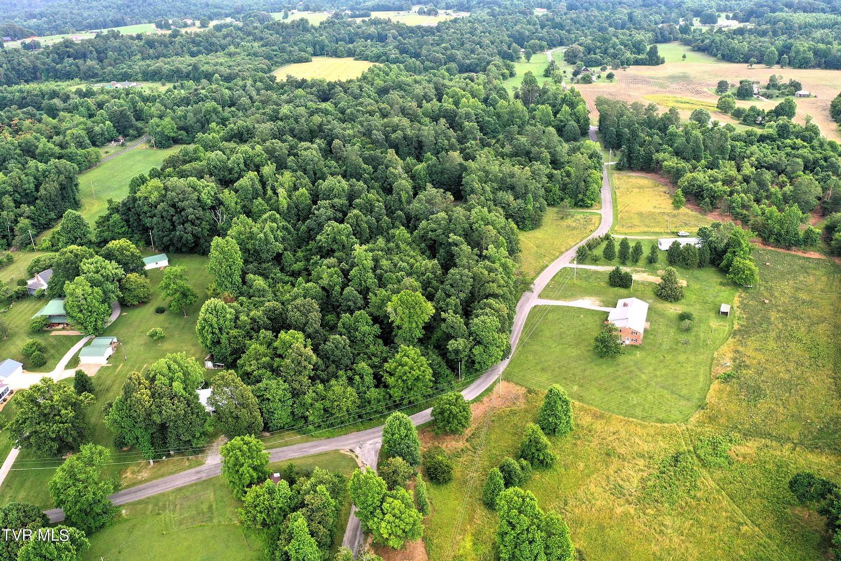 1.42 Acres of Land for Sale in Greeneville, Tennessee