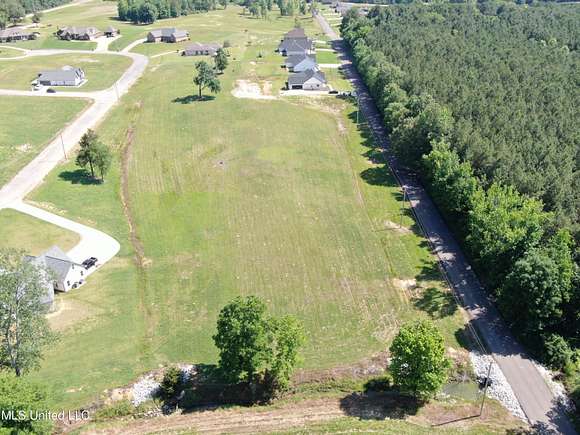 0.67 Acres of Residential Land for Sale in Booneville, Mississippi