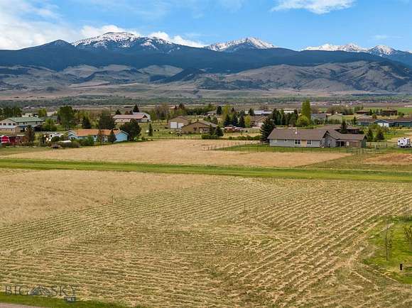 1.2 Acres of Residential Land for Sale in Whitehall, Montana