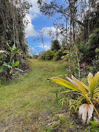 1 Acre of Land for Sale in Mountain View, Hawaii