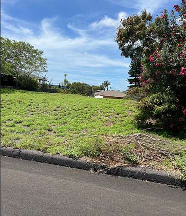 0.24 Acres of Residential Land for Sale in Waikoloa Village, Hawaii