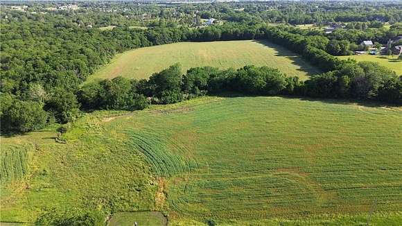20 Acres of Agricultural Land for Sale in Peculiar, Missouri
