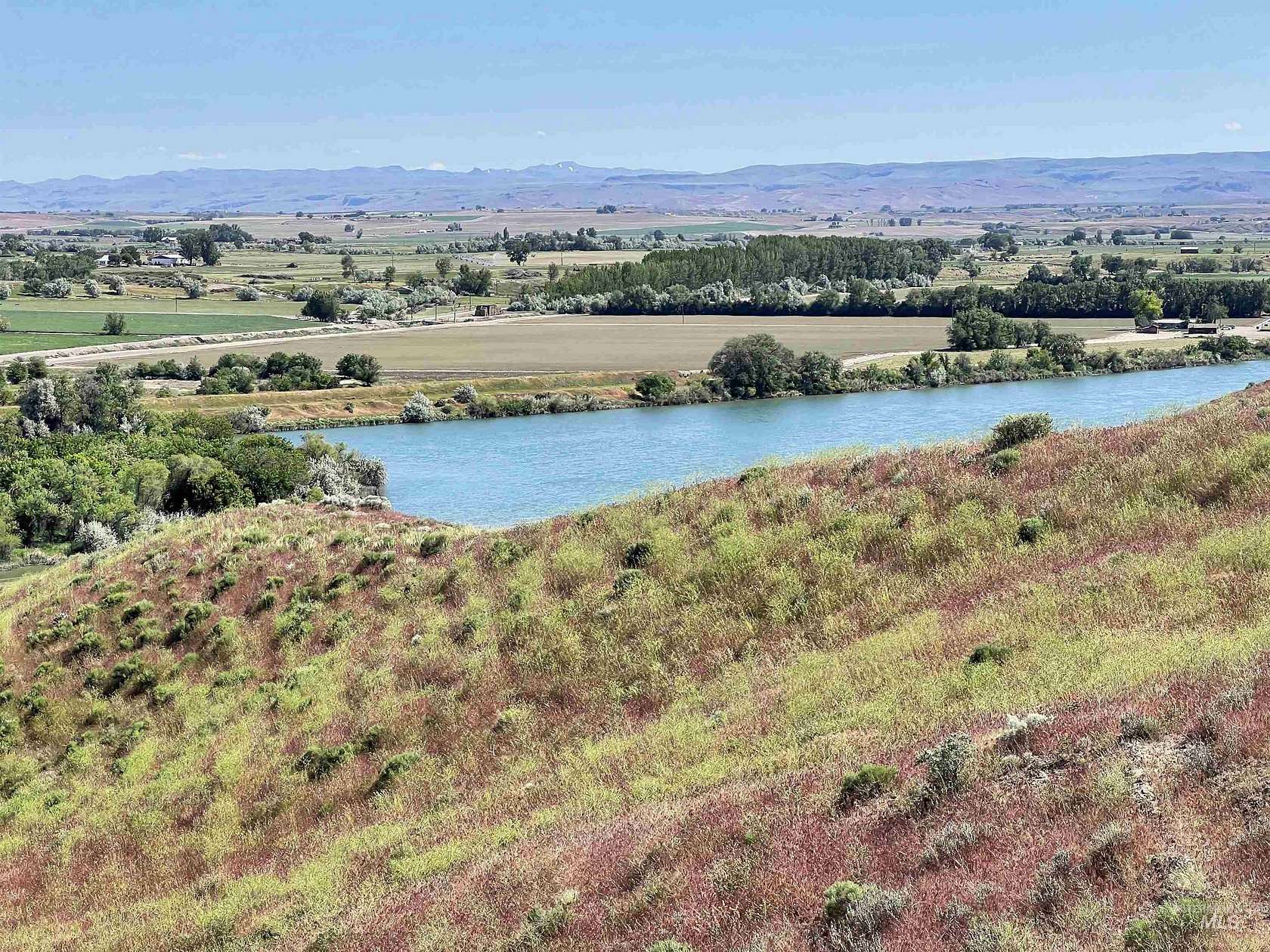 2.5 Acres of Residential Land for Sale in Adrian, Oregon