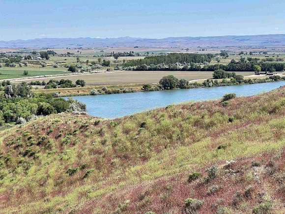 2.5 Acres of Residential Land for Sale in Adrian, Oregon