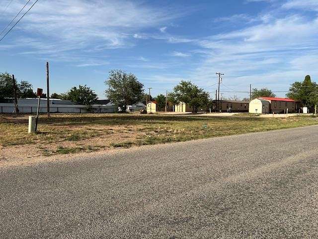 0.14 Acres of Land for Sale in Seminole, Texas