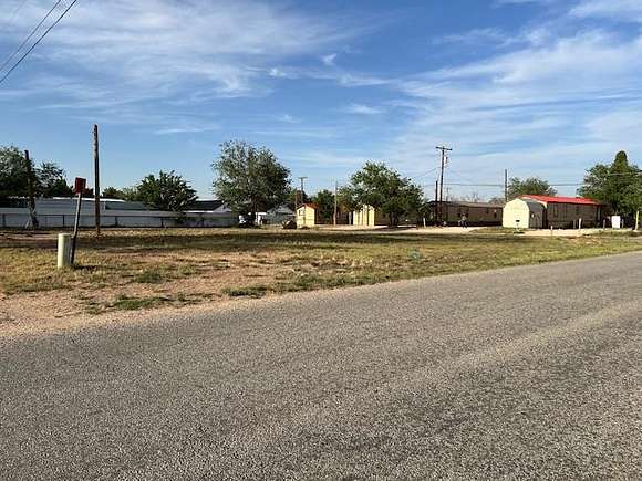 0.138 Acres of Residential Land for Sale in Seminole, Texas