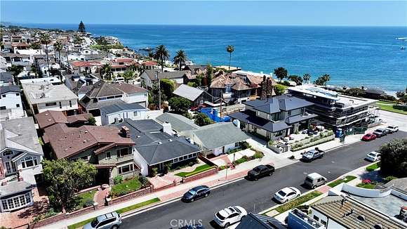 0.11 Acres of Residential Land for Sale in Corona del Mar, California