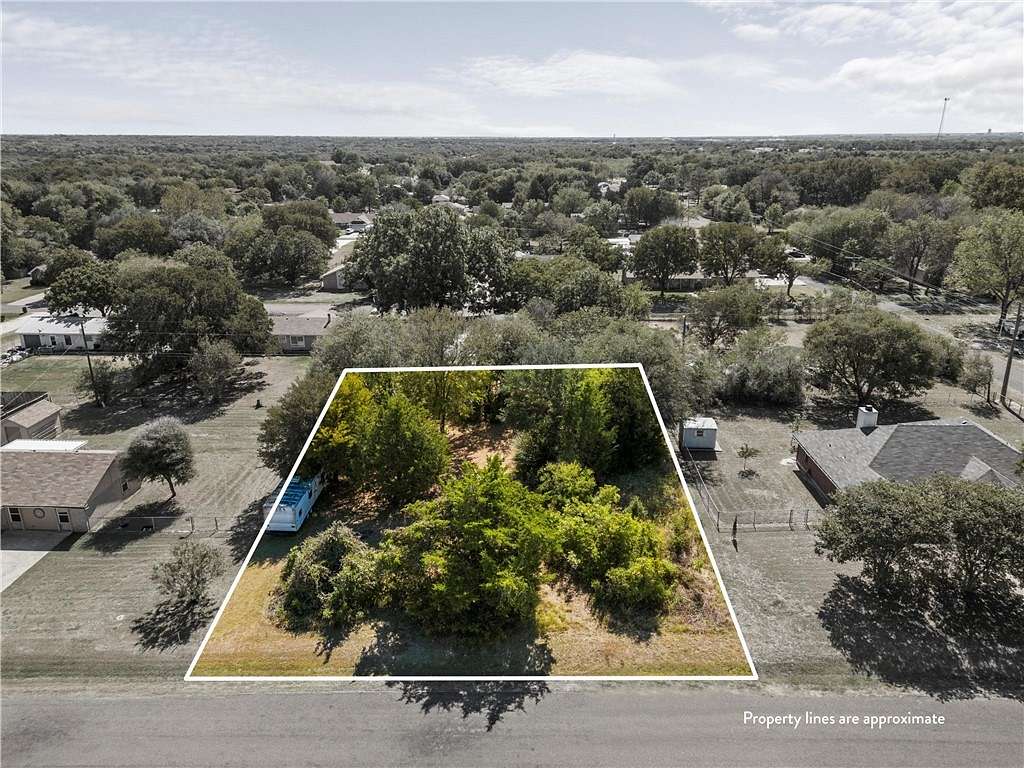 0.36 Acres of Residential Land for Sale in Waco, Texas