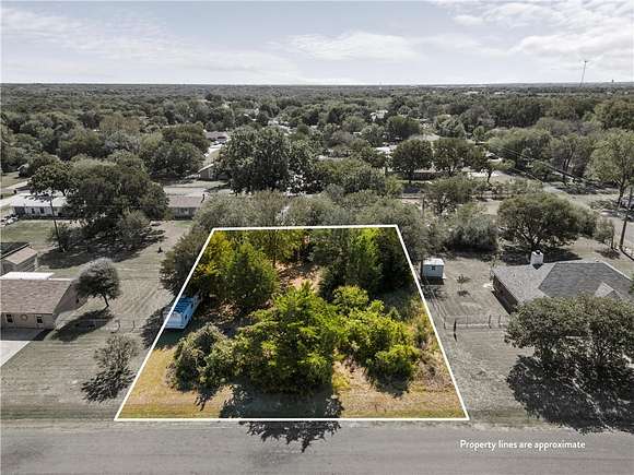 0.356 Acres of Residential Land for Sale in Waco, Texas