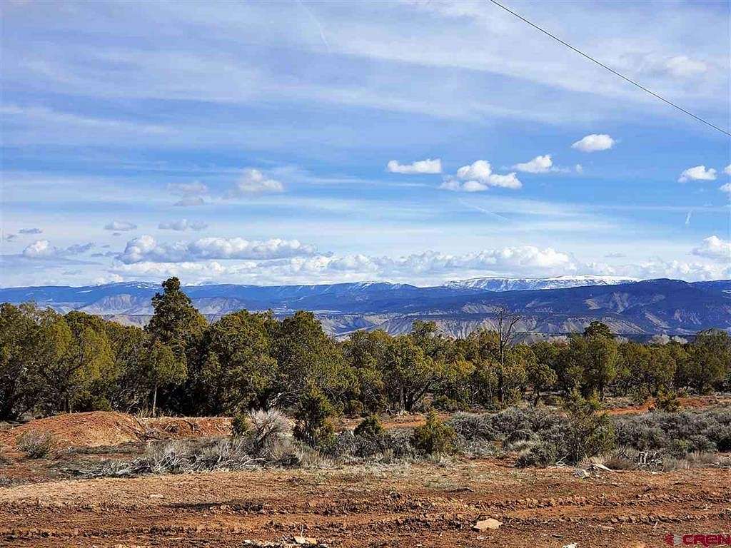39.8 Acres of Land for Sale in Montrose, Colorado