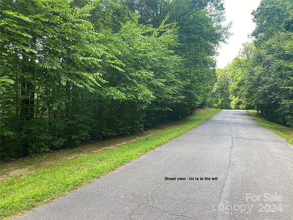 1.9 Acres of Land for Sale in Lenoir, North Carolina