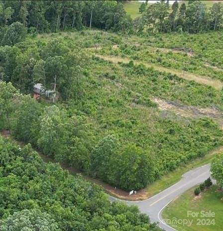 9.5 Acres of Land for Sale in Shelby, North Carolina