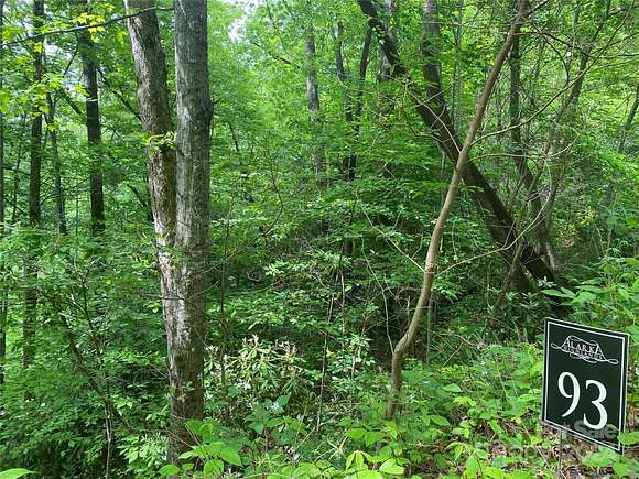 2.2 Acres of Residential Land for Sale in Bryson City, North Carolina