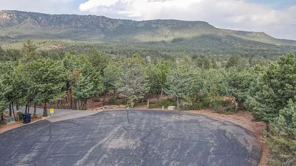 1.2 Acres of Residential Land for Sale in Pine, Arizona