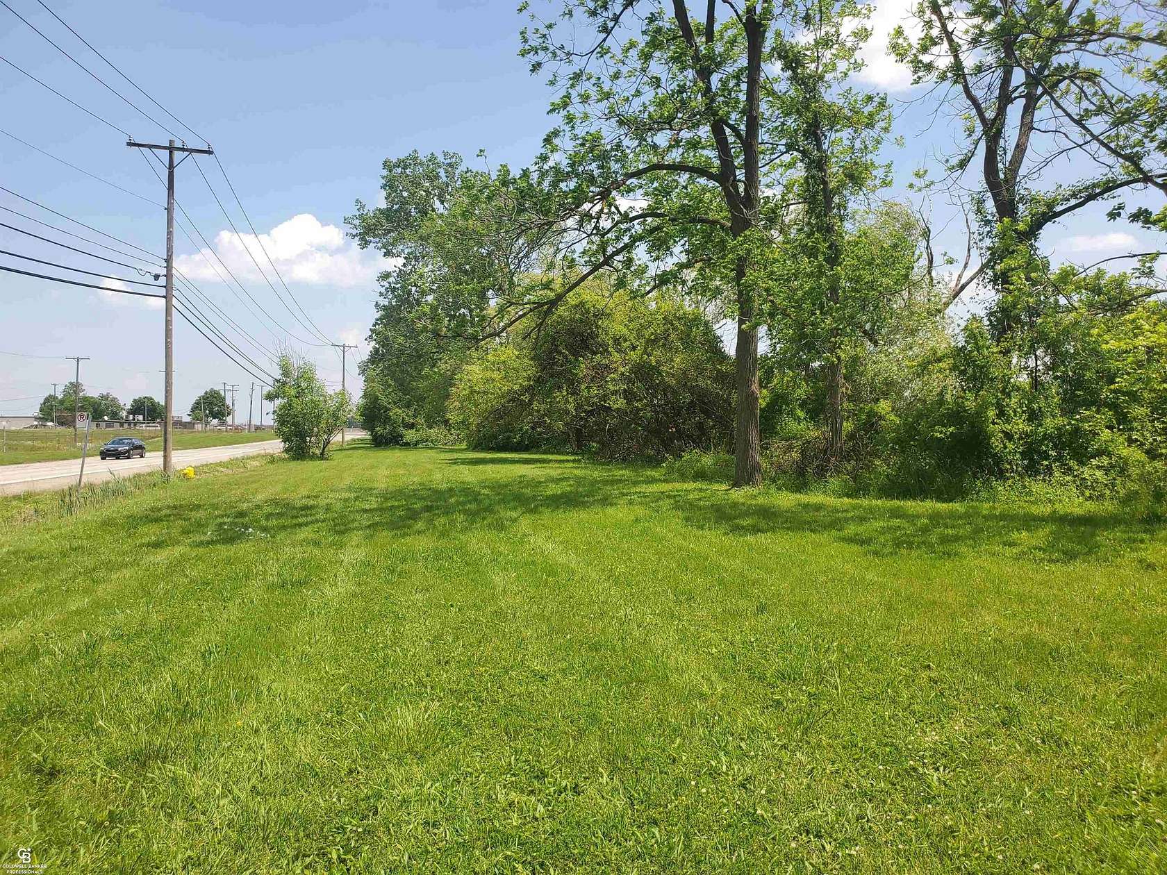 1.24 Acres of Residential Land for Sale in Harrison Charter Township, Michigan