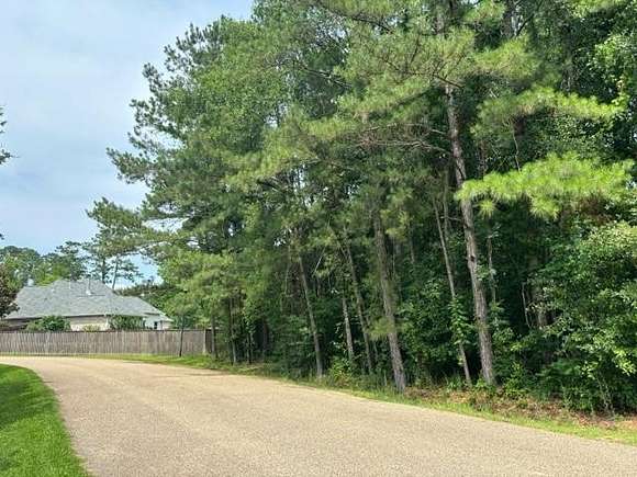 Residential Land for Sale in Madisonville, Louisiana