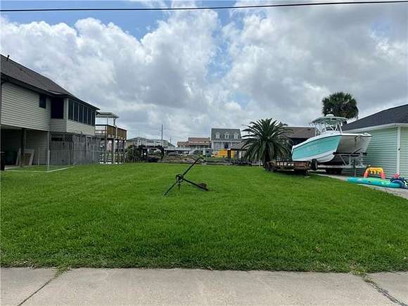 Residential Land for Sale in Barataria, Louisiana