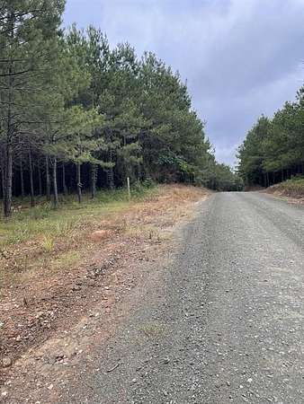 12.4 Acres of Land for Sale in Center, Texas