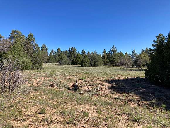 3.8 Acres of Land for Sale in Rutheron, New Mexico