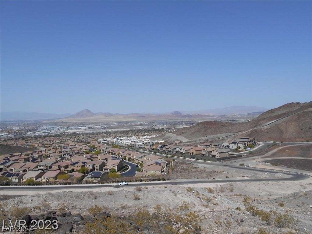 2.1 Acres of Residential Land for Sale in Henderson, Nevada