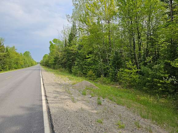 8.8 Acres of Land for Sale in Howland, Maine
