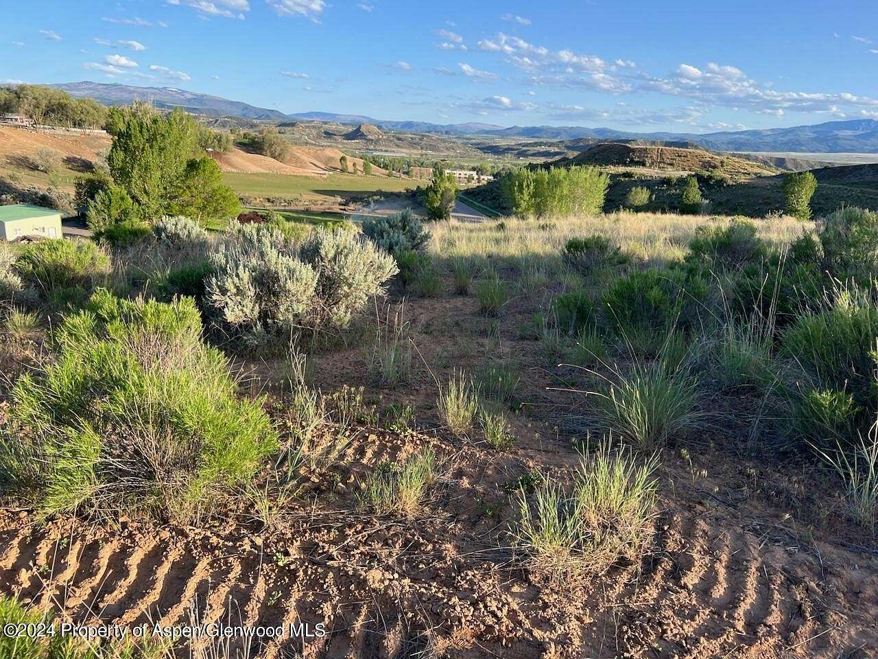 0.22 Acres of Residential Land for Sale in Silt, Colorado