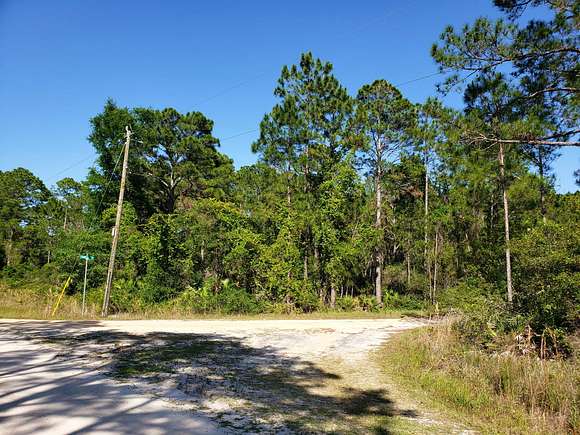 Residential Land for Sale in Georgetown, Florida