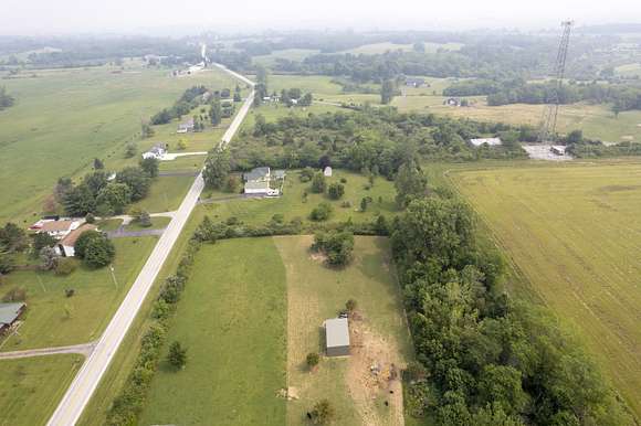 1.7 Acres of Residential Land for Sale in London, Ohio