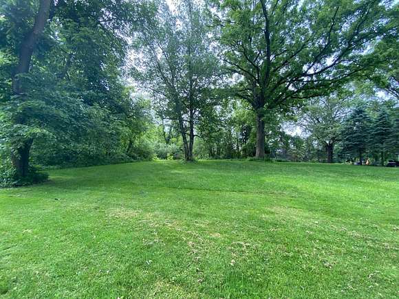 0.86 Acres of Land for Sale in Valparaiso, Indiana