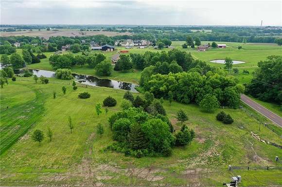 2.4 Acres of Residential Land for Sale in Basehor, Kansas