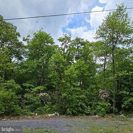 0.45 Acres of Land for Sale in Winchester, Virginia