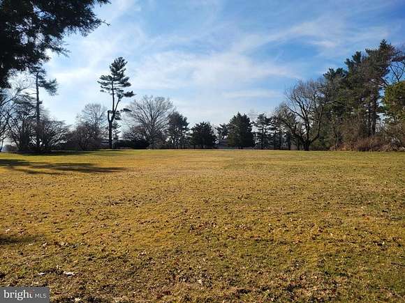 1.3 Acres of Residential Land for Sale in Pilesgrove Township, New Jersey