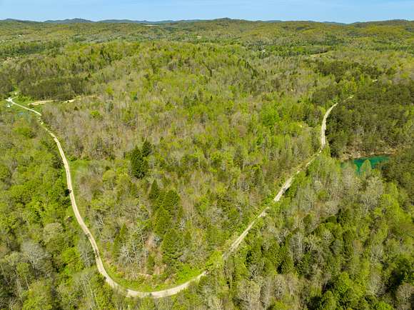 4 Acres of Land for Sale in La Follette, Tennessee
