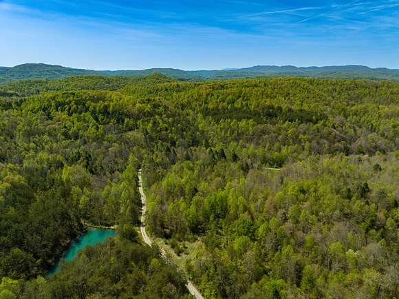 13 Acres of Land for Sale in La Follette, Tennessee