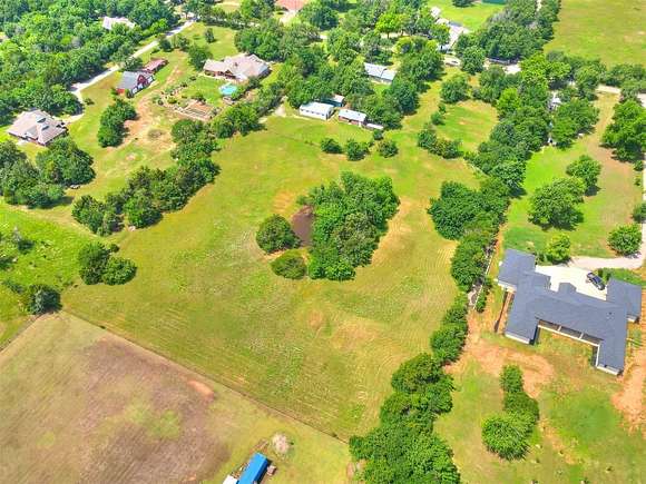 3.5 Acres of Residential Land for Sale in Oklahoma City, Oklahoma