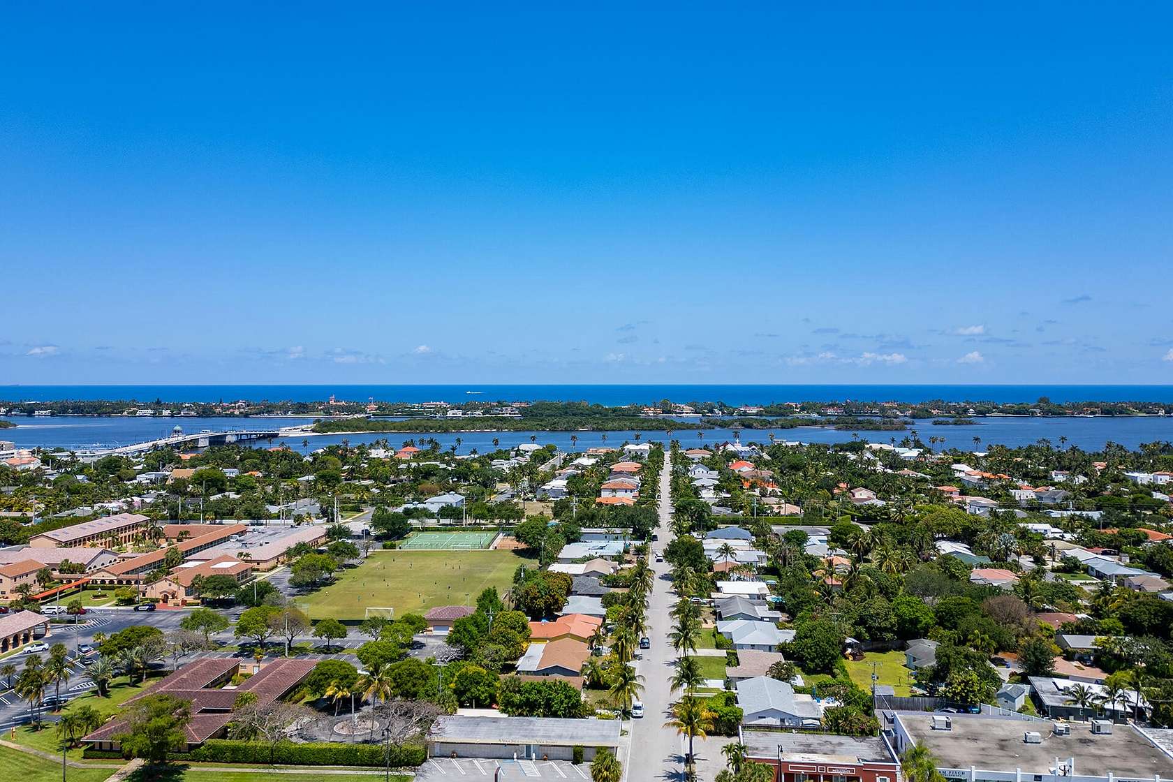 0.26 Acres of Residential Land for Sale in West Palm Beach, Florida