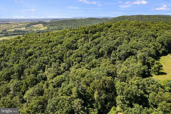 9.9 Acres of Land for Sale in Biglerville, Pennsylvania