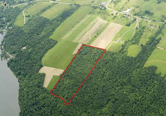 Recreational Land for Sale in Berne, New York