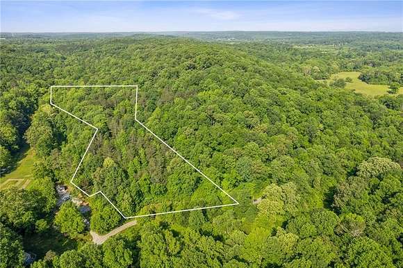 10.3 Acres of Land for Sale in Dawsonville, Georgia