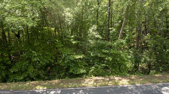 6.7 Acres of Residential Land for Sale in Manchester, Georgia