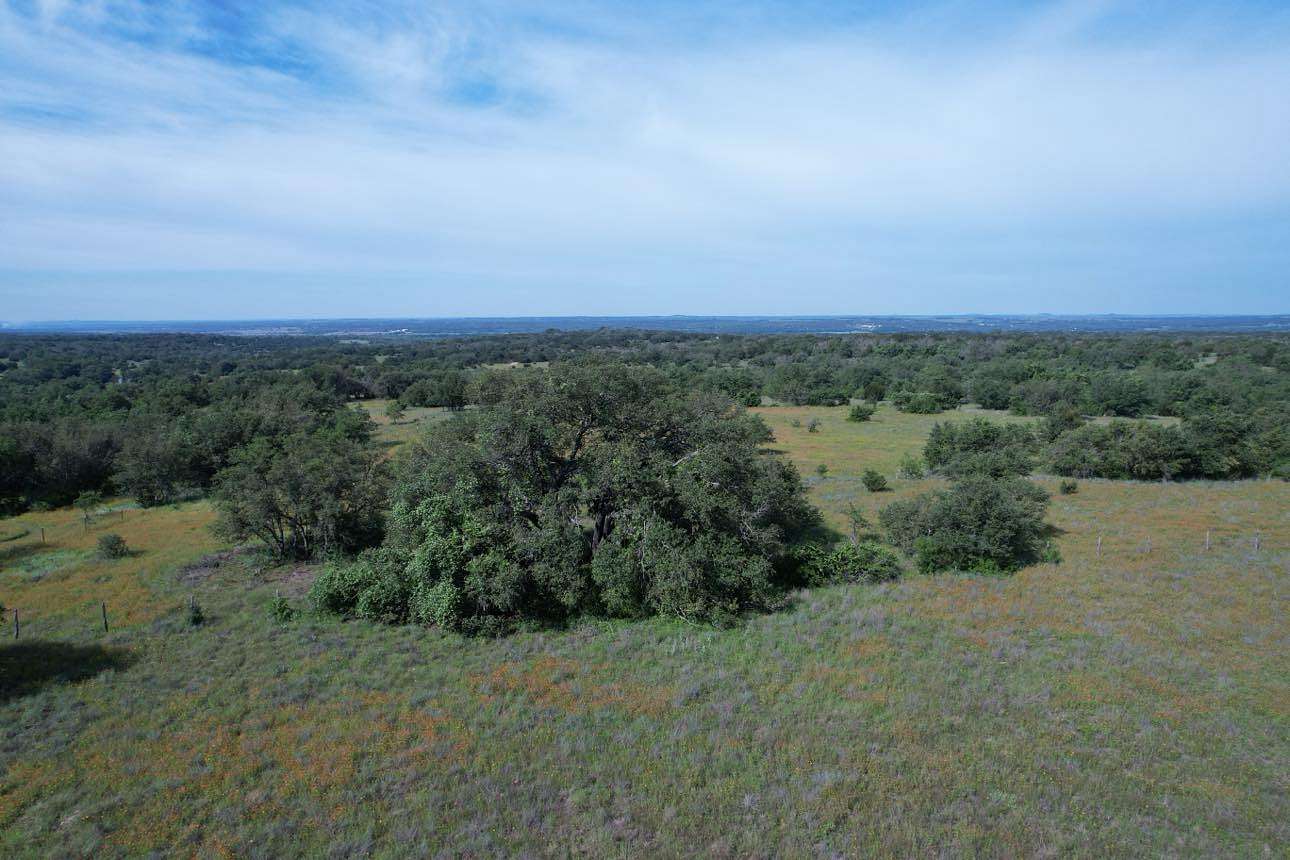 30.5 Acres of Recreational Land for Sale in Lampasas, Texas