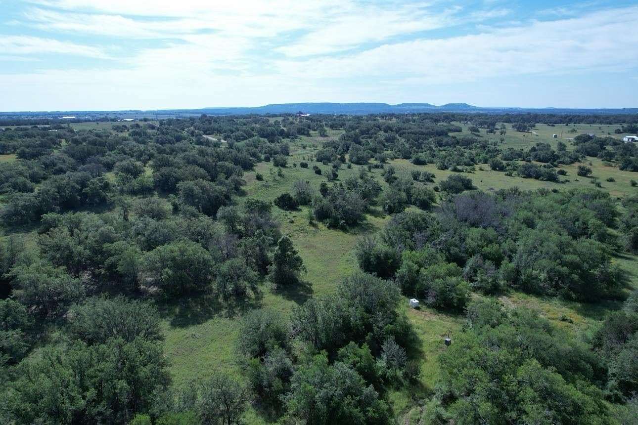 30.51 Acres of Recreational Land for Sale in Lampasas, Texas