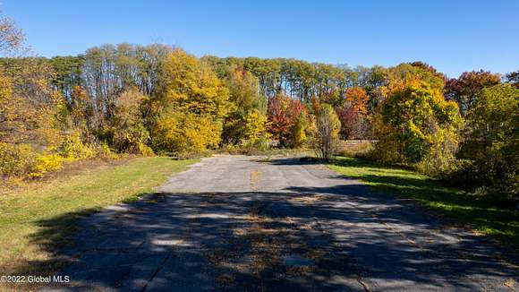 1.1 Acres of Commercial Land for Sale in Colonie, New York